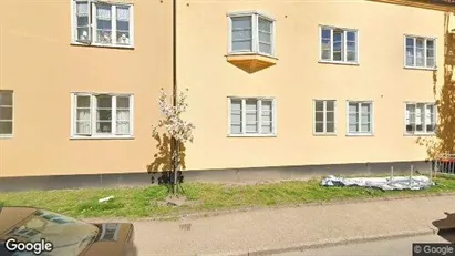 Apartments for rent in Landskrona - Photo from Google Street View