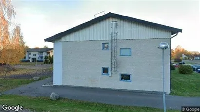 Apartments for rent in Torsby - Photo from Google Street View