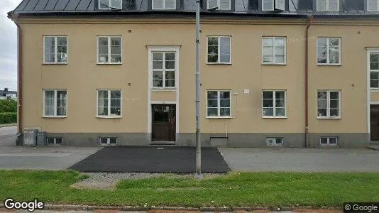 Apartments for rent in Västervik - Photo from Google Street View