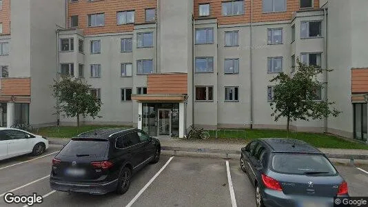 Apartments for rent in Sandviken - Photo from Google Street View