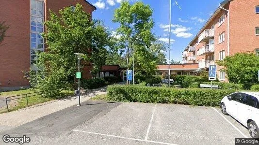 Apartments for rent in Stockholm South - Photo from Google Street View