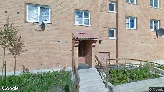 Apartments for rent in Södertälje - Photo from Google Street View
