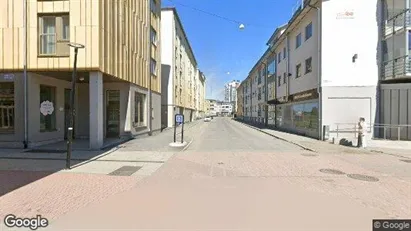 Apartments for rent in Skellefteå - Photo from Google Street View