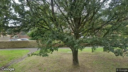 Apartments for rent in Łódź - Photo from Google Street View