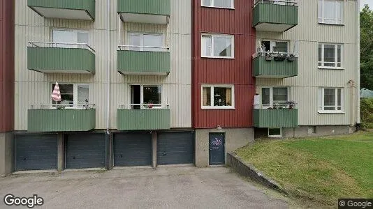 Apartments for rent in Finspång - Photo from Google Street View