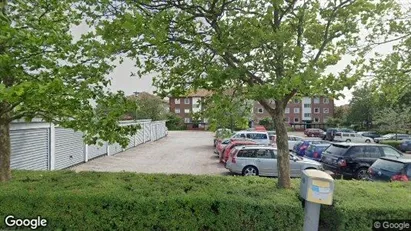 Apartments for rent in Svalöv - Photo from Google Street View