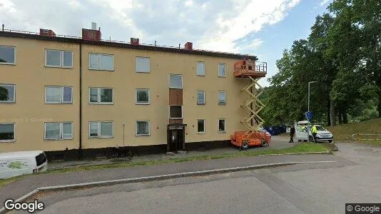 Apartments for rent in Finspång - Photo from Google Street View