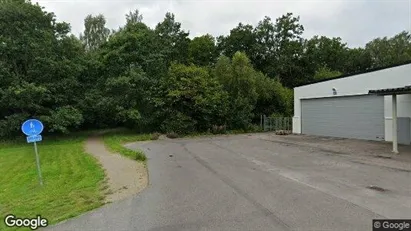 Apartments for rent in Alvesta - Photo from Google Street View