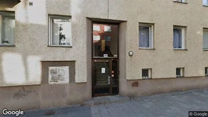 Apartments for rent in Södertälje - Photo from Google Street View