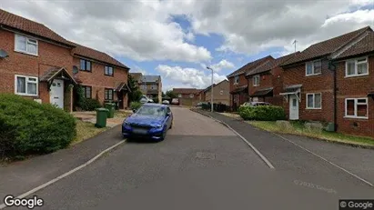 Apartments for rent in Bridgwater - Somerset - Photo from Google Street View