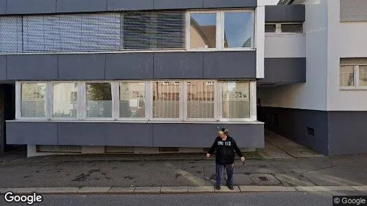 Apartments for rent in Rems-Murr-Kreis - Photo from Google Street View