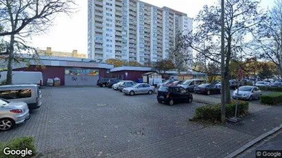 Apartments for rent in Nuremberg - Photo from Google Street View