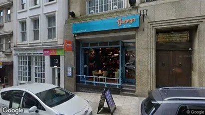 Apartments for rent in Birmingham - West Midlands - Photo from Google Street View