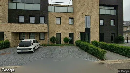 Apartments for rent in Maasmechelen - Photo from Google Street View
