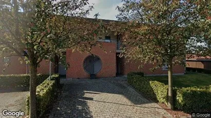 Apartments for rent in Hörby - Photo from Google Street View