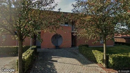 Apartments for rent in Hörby - Photo from Google Street View