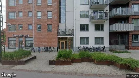 Apartments for rent in Malmö City - Photo from Google Street View