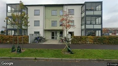 Apartments for rent in Trelleborg - Photo from Google Street View