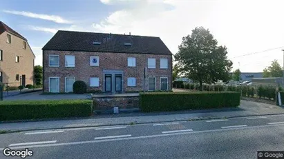 Apartments for rent in Alken - Photo from Google Street View