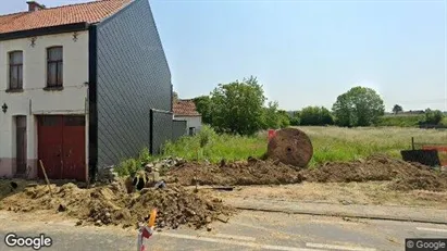 Apartments for rent in Oudenaarde - Photo from Google Street View
