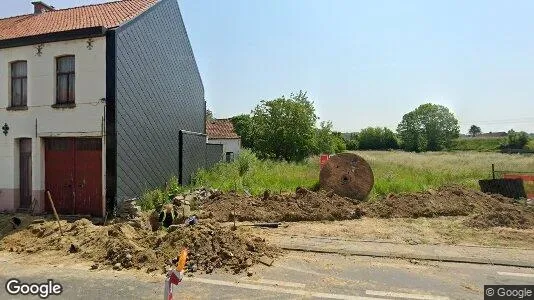 Apartments for rent in Oudenaarde - Photo from Google Street View