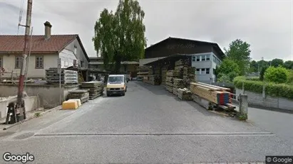 Apartments for rent in Frauenfeld - Photo from Google Street View