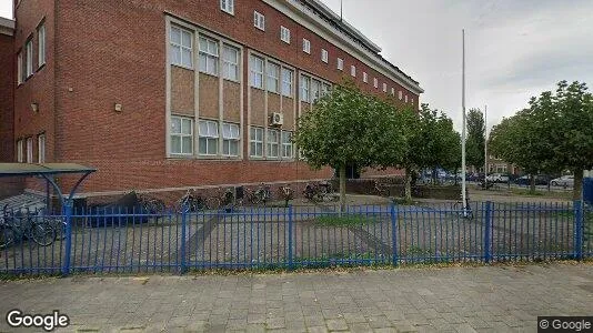 Apartments for rent in Utrecht Noord-West - Photo from Google Street View