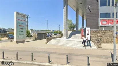 Apartments for rent in Bucharest - Sectorul 2 - Photo from Google Street View