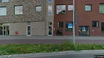 Apartments for rent in Eindhoven - Photo from Google Street View