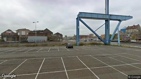 Apartments for rent in Amsterdam Centrum - Photo from Google Street View