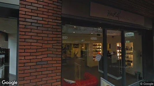 Apartments for rent in Zwolle - Photo from Google Street View