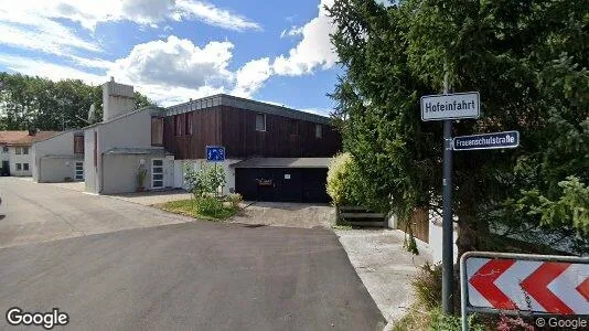 Apartments for rent in Miesbach - Photo from Google Street View