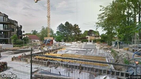 Apartments for rent in Gent Oostakker - Photo from Google Street View