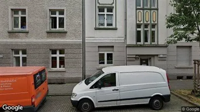 Apartments for rent in Essen - Photo from Google Street View