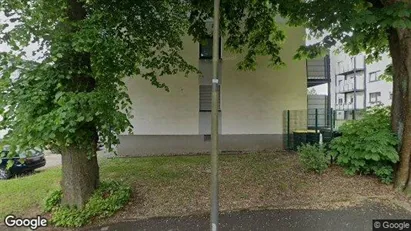 Apartments for rent in Dortmund - Photo from Google Street View