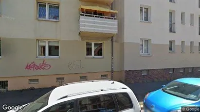 Apartments for rent in Leipzig - Photo from Google Street View