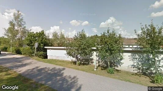 Apartments for rent in Turku - Photo from Google Street View