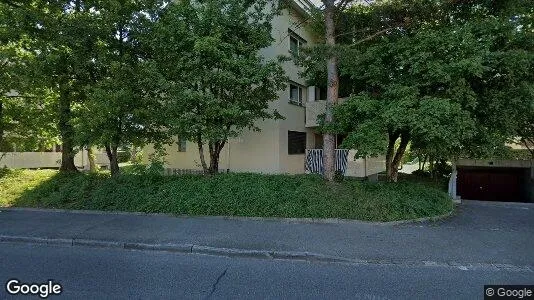Apartments for rent in Arlesheim - Photo from Google Street View