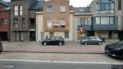 Apartments for rent in Zoersel - Photo from Google Street View