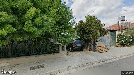 Apartments for rent in Agios Athanasios - Photo from Google Street View