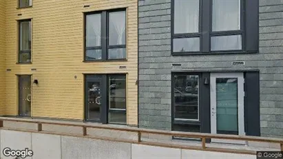 Apartments for rent in Haninge - Photo from Google Street View