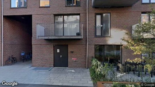 Apartments for rent in Valby - Photo from Google Street View