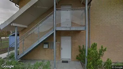 Apartments for rent in Herning - Photo from Google Street View