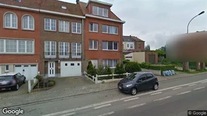 Apartments for rent in Dilbeek - Photo from Google Street View