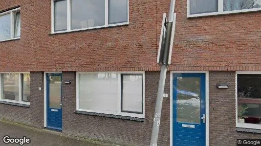 Apartments for rent in Hilversum - Photo from Google Street View