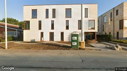 Apartments for rent in Grobbendonk - Photo from Google Street View