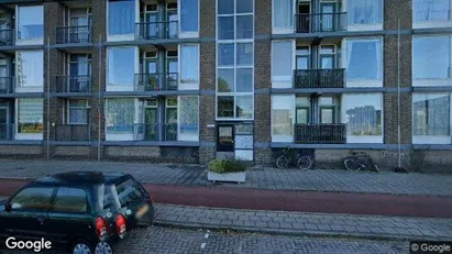 Apartments for rent in Velsen - Photo from Google Street View