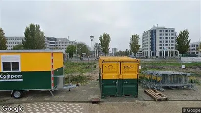 Apartments for rent in Haarlem - Photo from Google Street View