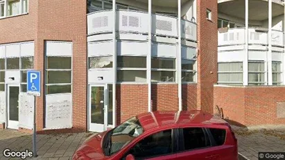 Apartments for rent in Haarlem - Photo from Google Street View