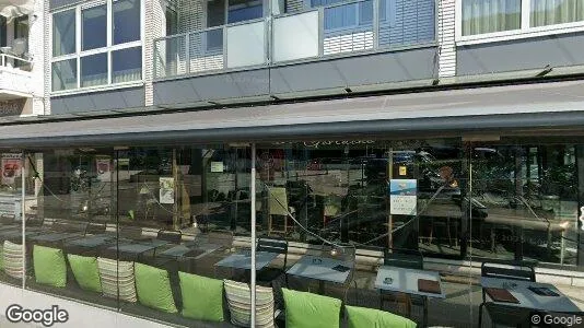 Apartments for rent in Hasselt - Photo from Google Street View